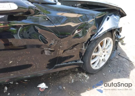 2005 Mercedes-Benz Slk 350 z USA, uszkodzony, nr VIN WDBWK56F15F036103